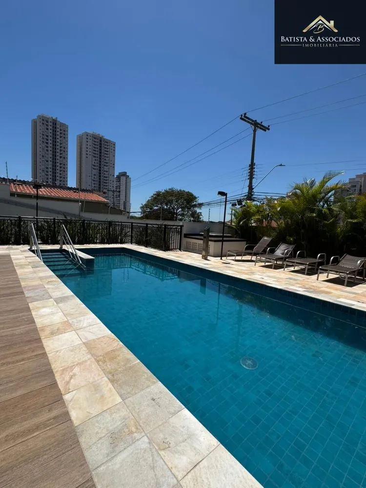 Apartamento, 3 quartos, 68 m² - Foto 4