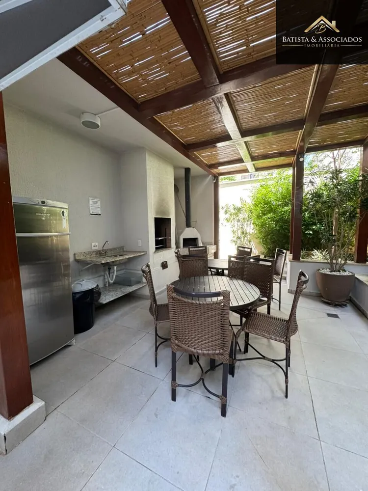 Apartamento, 3 quartos, 68 m² - Foto 2