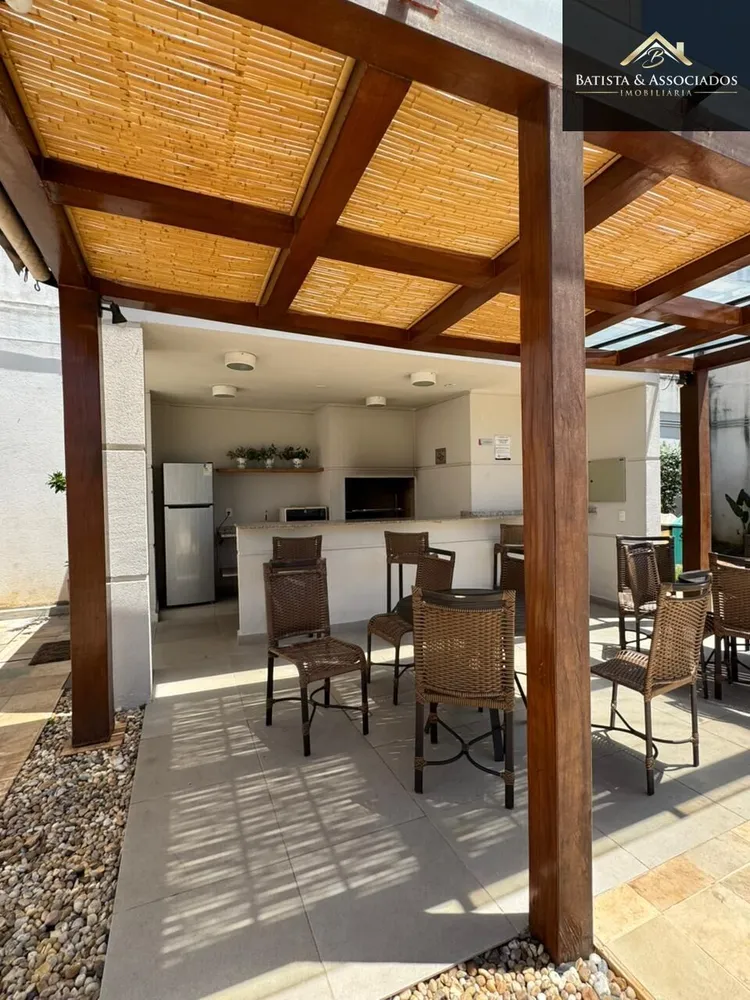 Apartamento, 3 quartos, 68 m² - Foto 8