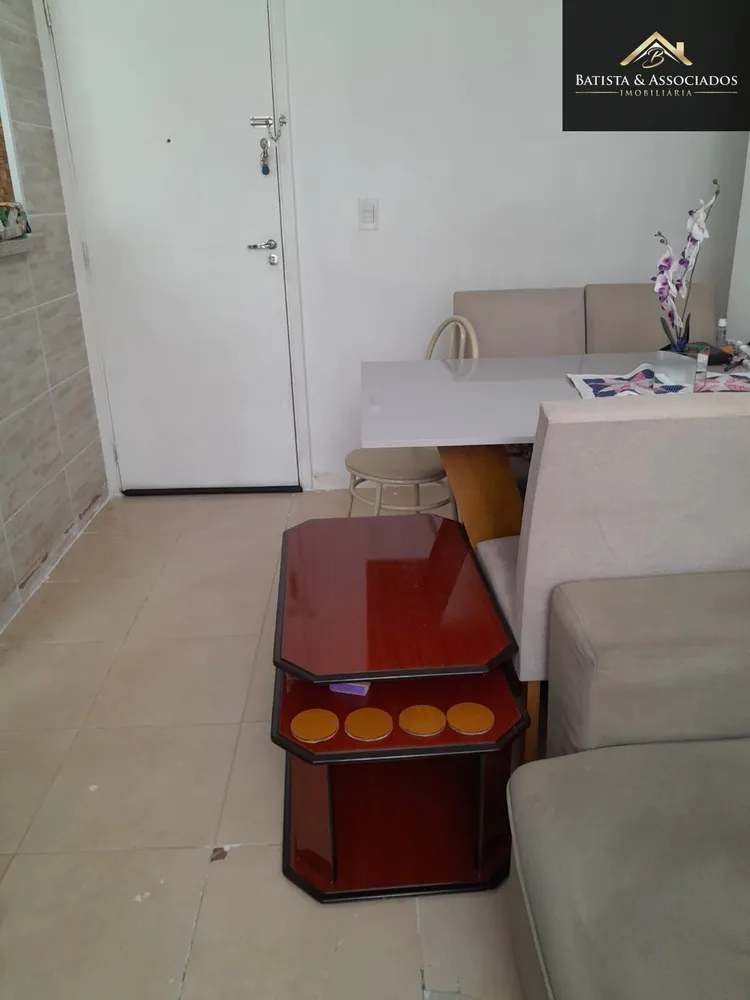 Apartamento, 2 quartos, 55 m² - Foto 10