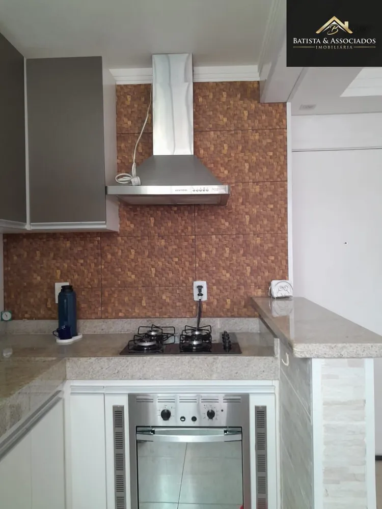 Apartamento, 2 quartos, 55 m² - Foto 13