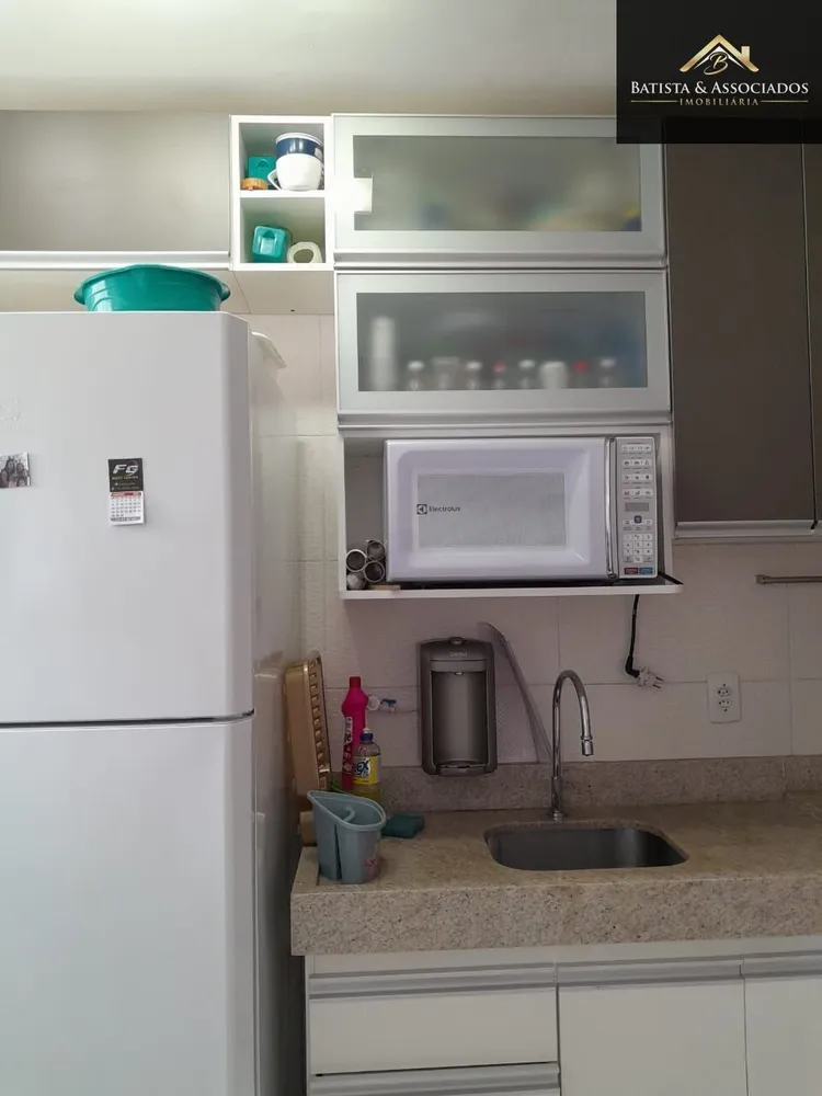 Apartamento, 2 quartos, 55 m² - Foto 11