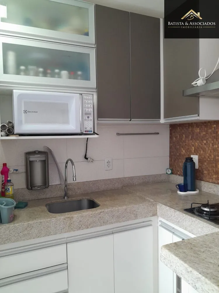 Apartamento, 2 quartos, 55 m² - Foto 12