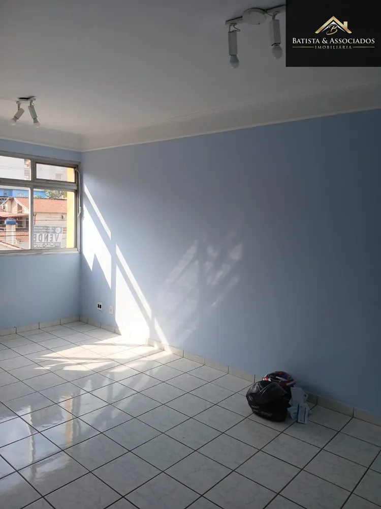 Apartamento, 2 quartos, 80 m² - Foto 3