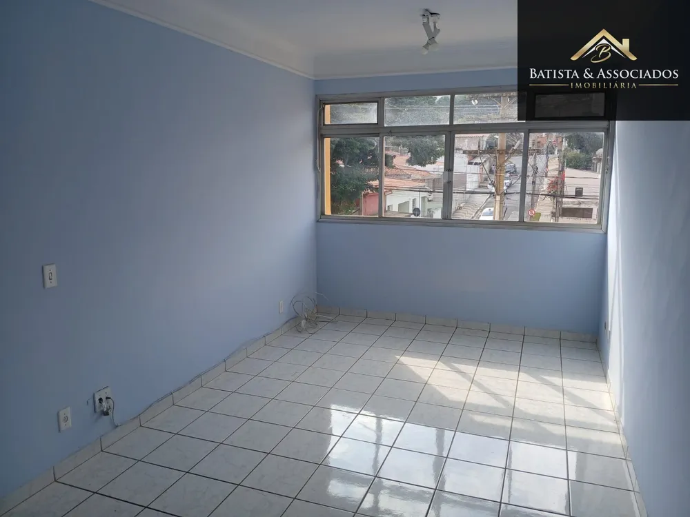 Apartamento, 2 quartos, 80 m² - Foto 2
