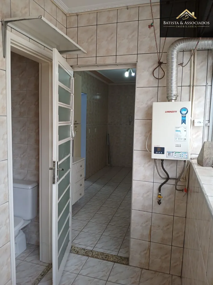 Apartamento, 2 quartos, 80 m² - Foto 13