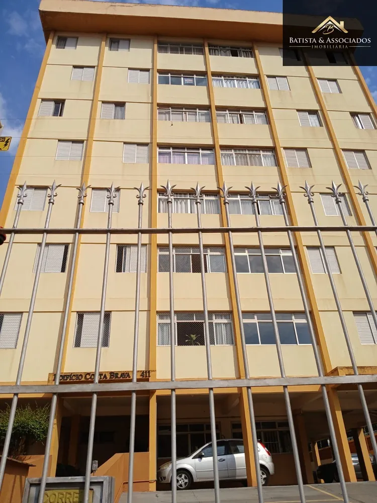 Apartamento, 2 quartos, 80 m² - Foto 16