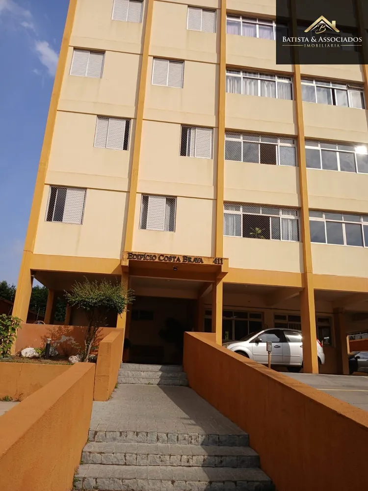 Apartamento, 2 quartos, 80 m² - Foto 15