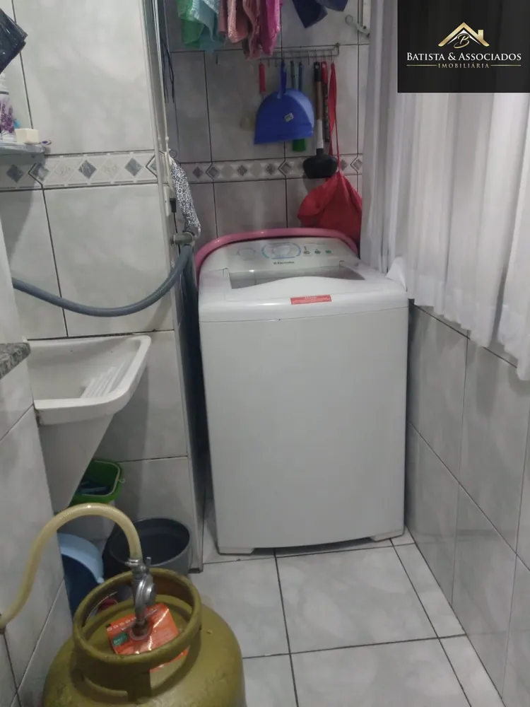 Apartamento, 2 quartos, 56 m² - Foto 3