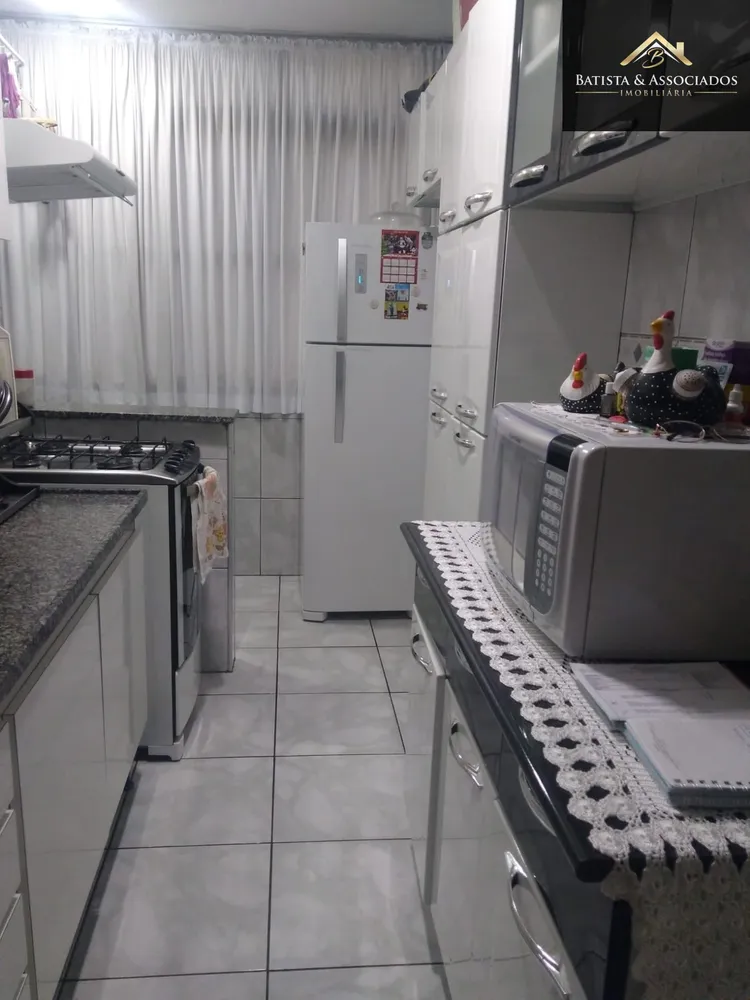 Apartamento, 2 quartos, 56 m² - Foto 2
