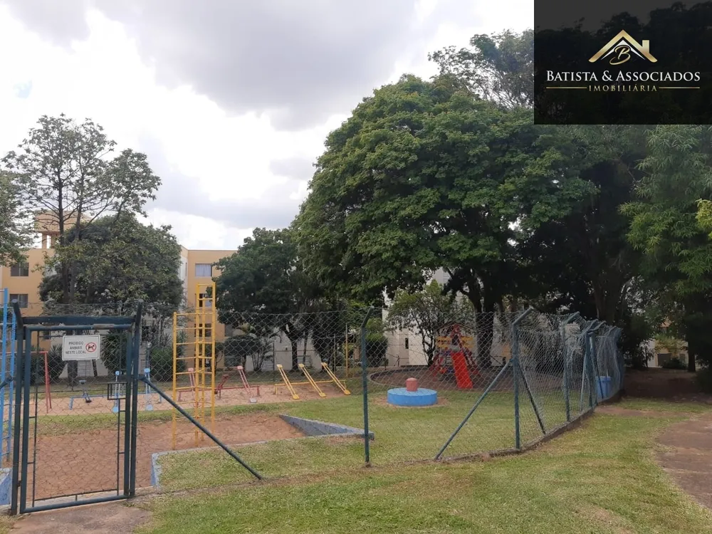 Apartamento, 2 quartos, 56 m² - Foto 8