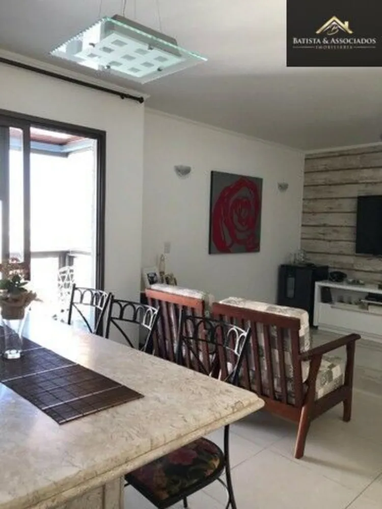Apartamento, 3 quartos, 105 m² - Foto 6