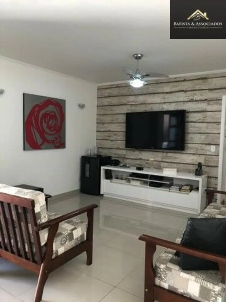 Apartamento, 3 quartos, 105 m² - Foto 7
