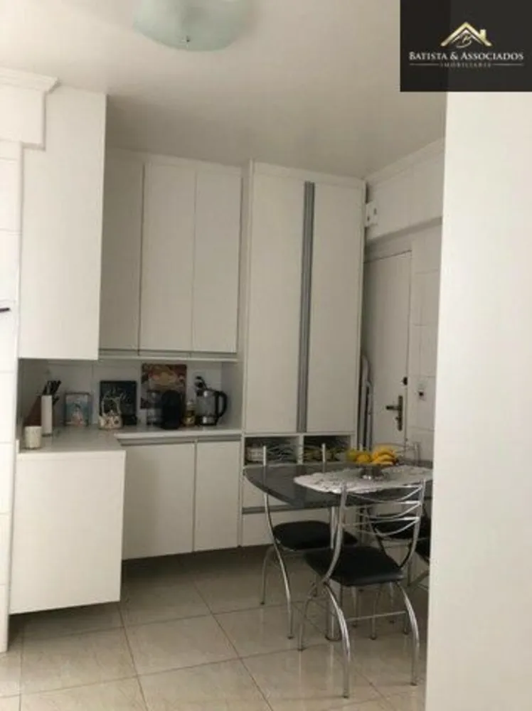 Apartamento, 3 quartos, 105 m² - Foto 10