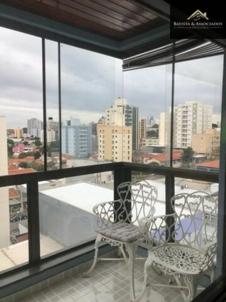 Apartamento, 3 quartos, 105 m² - Foto 5