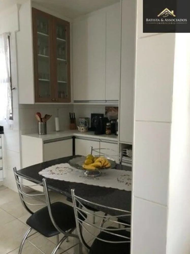 Apartamento, 3 quartos, 105 m² - Foto 9