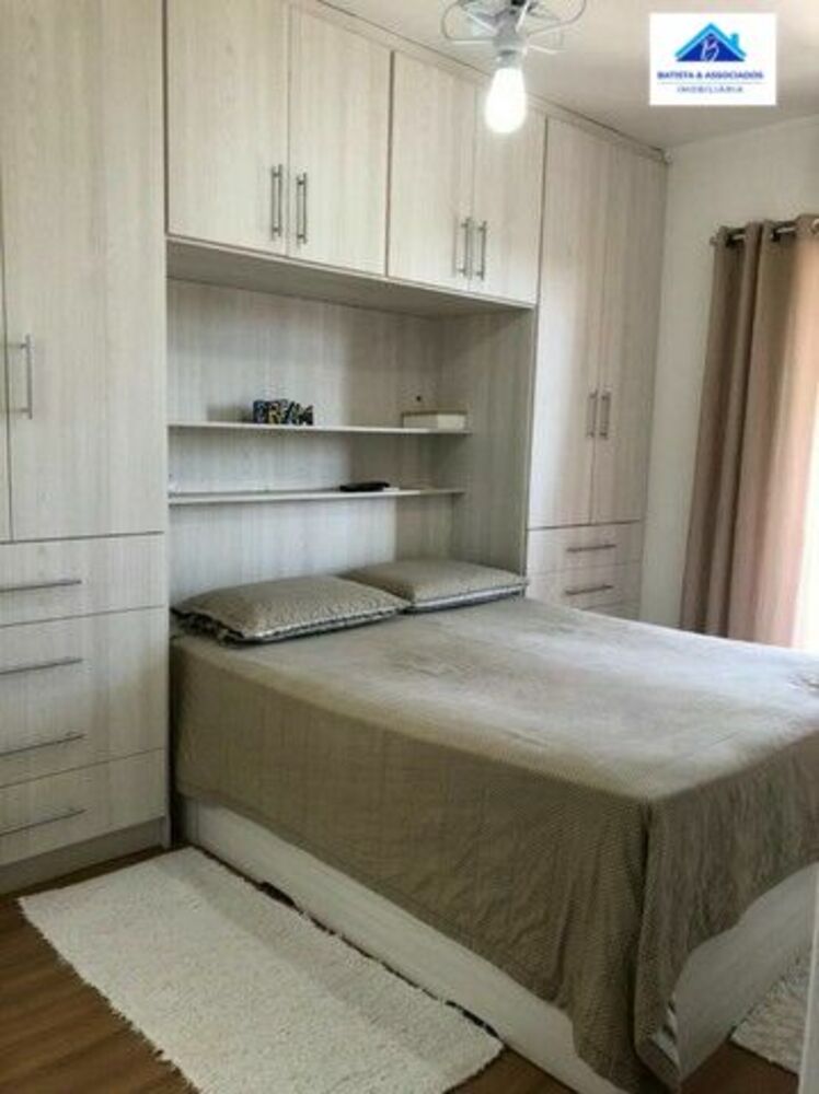 Apartamento à venda com 3 quartos, 105m² - Foto 3