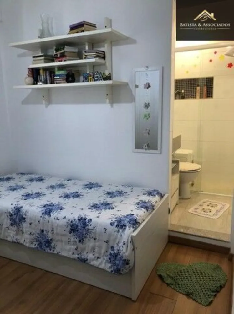 Apartamento, 3 quartos, 105 m² - Foto 16