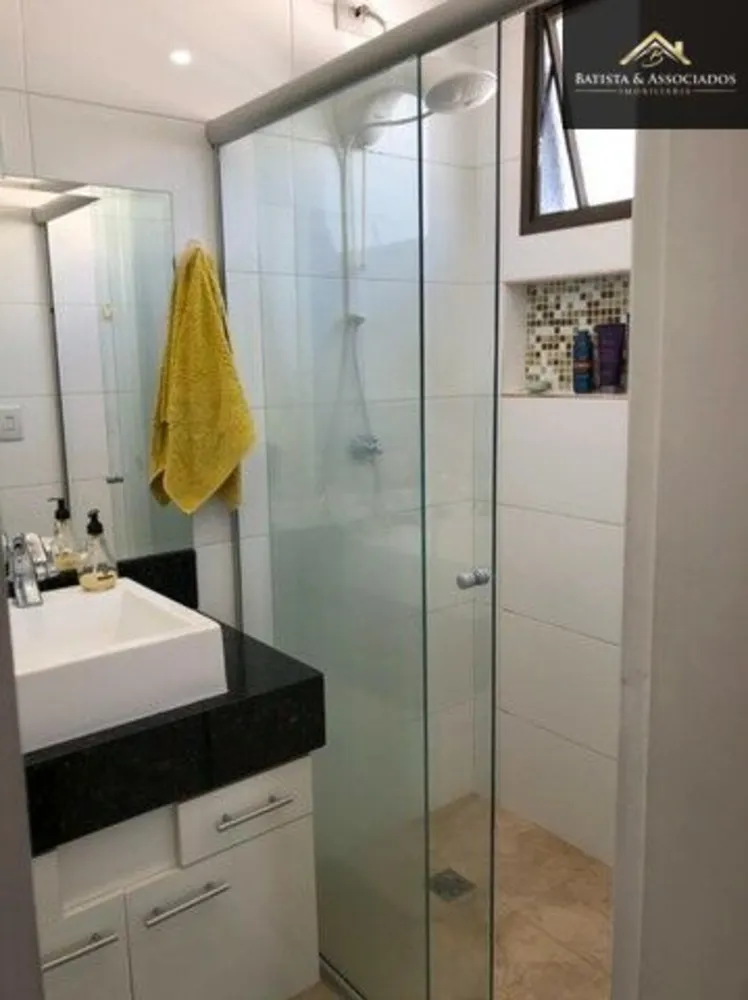 Apartamento, 3 quartos, 105 m² - Foto 12