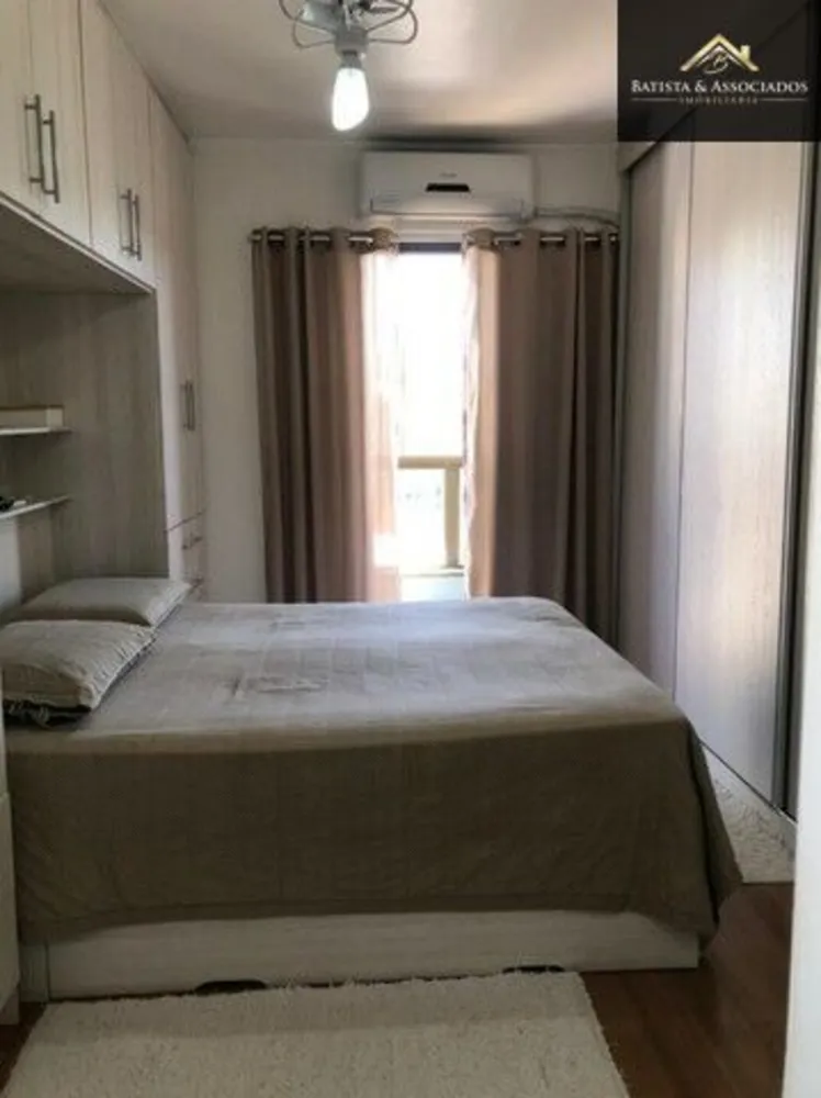 Apartamento, 3 quartos, 105 m² - Foto 14