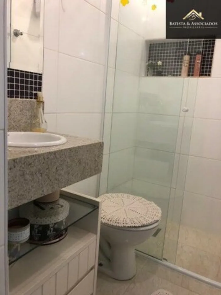 Apartamento, 3 quartos, 105 m² - Foto 11