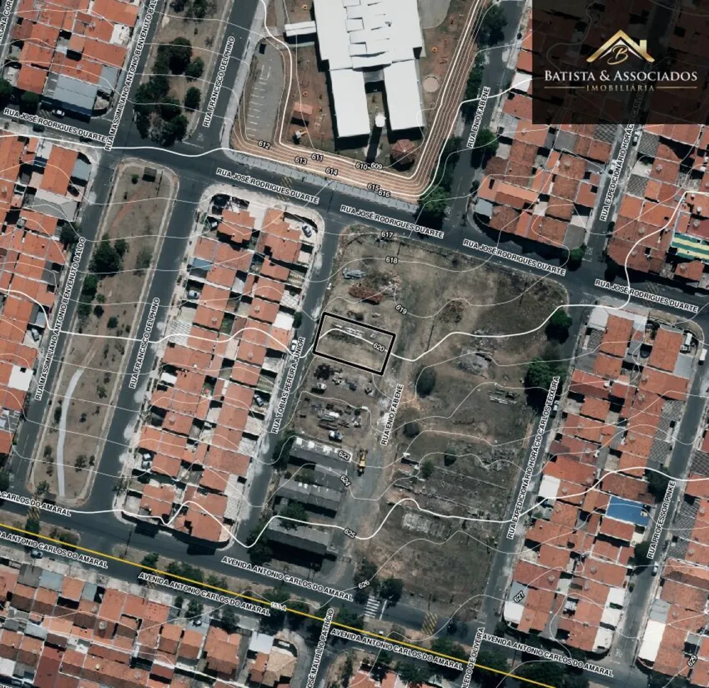 Terreno, 292 m² - Foto 4