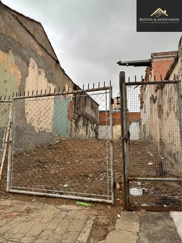 Terreno, 127 m² - Foto 1