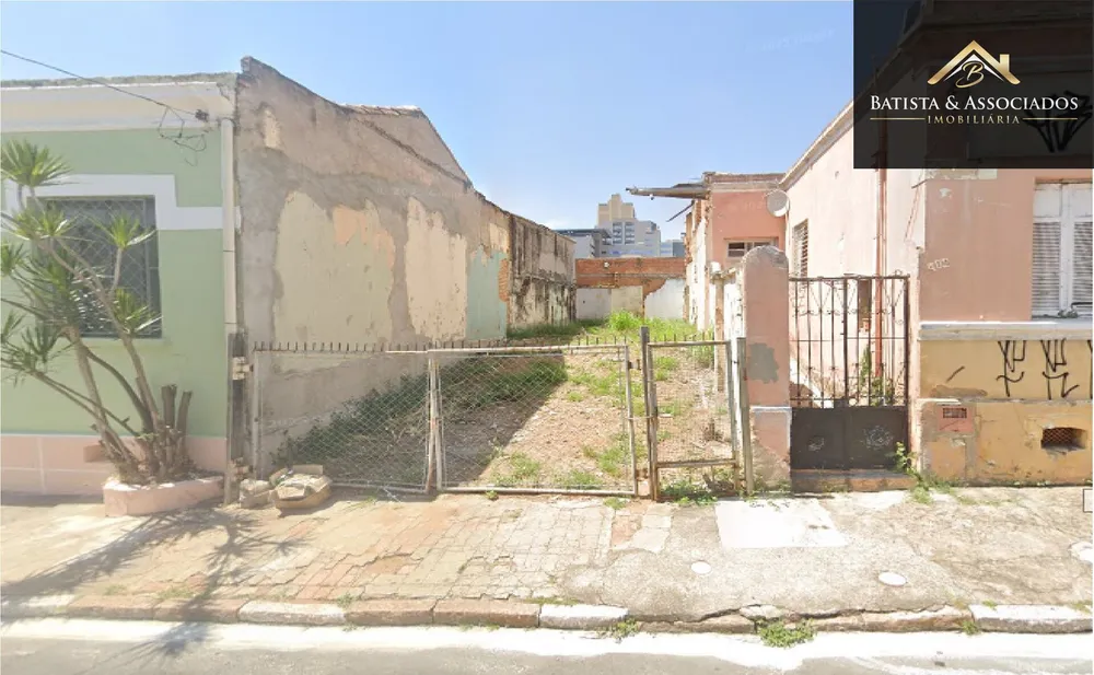 Terreno, 127 m² - Foto 3