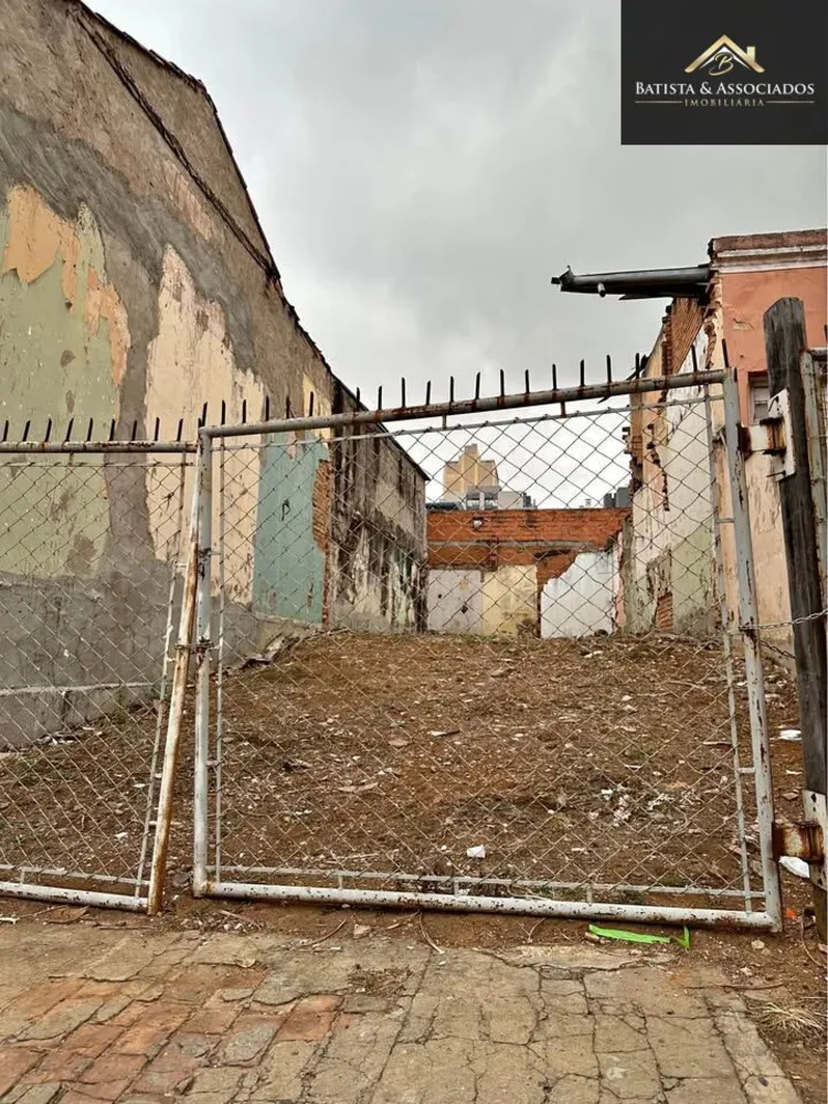 Terreno, 127 m² - Foto 2