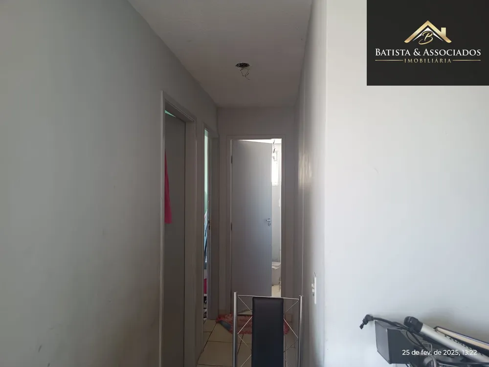 Apartamento, 2 quartos, 46 m² - Foto 5