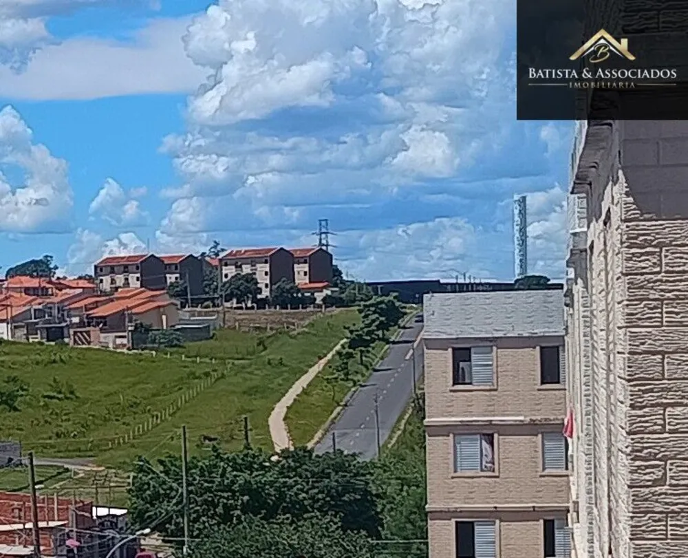Apartamento, 2 quartos, 46 m² - Foto 7