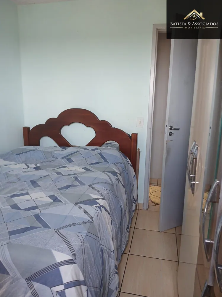 Apartamento, 2 quartos, 46 m² - Foto 10