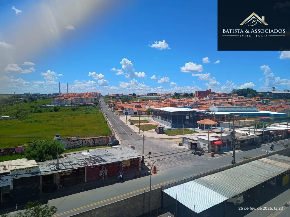 Apartamento, 2 quartos, 46 m² - Foto 2