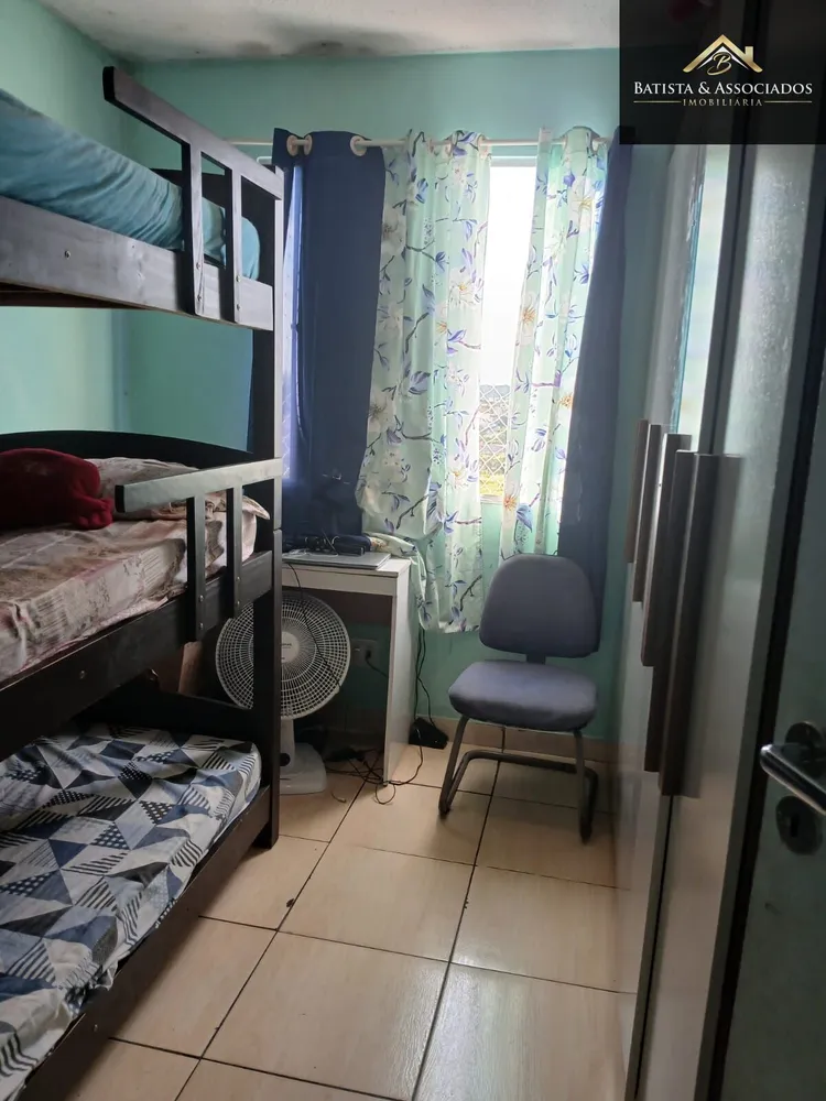 Apartamento, 2 quartos, 46 m² - Foto 1
