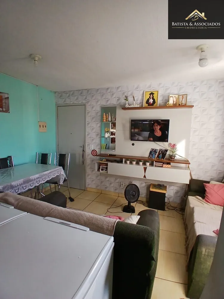 Apartamento, 2 quartos, 46 m² - Foto 6
