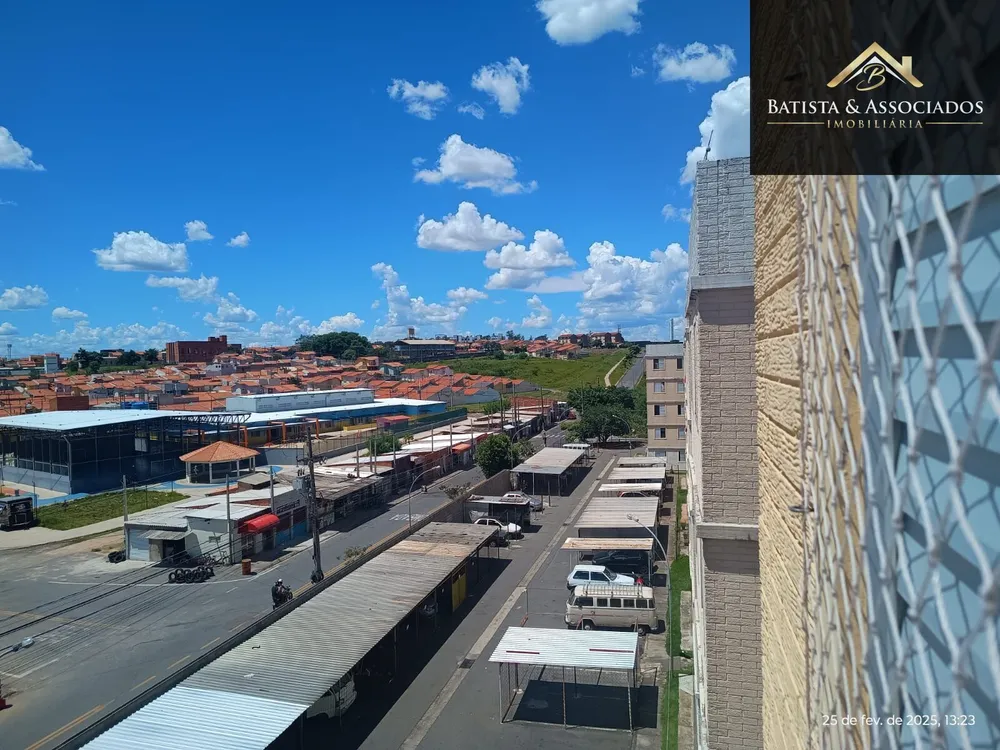 Apartamento, 2 quartos, 46 m² - Foto 9