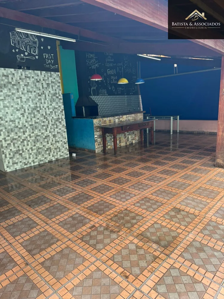 Sobrado, 2 quartos, 144 m² - Foto 3