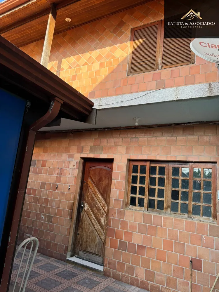 Sobrado, 2 quartos, 144 m² - Foto 1