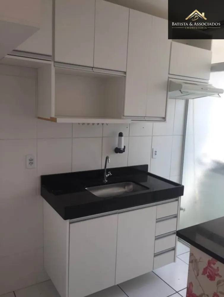 Apartamento, 2 quartos, 49 m² - Foto 12