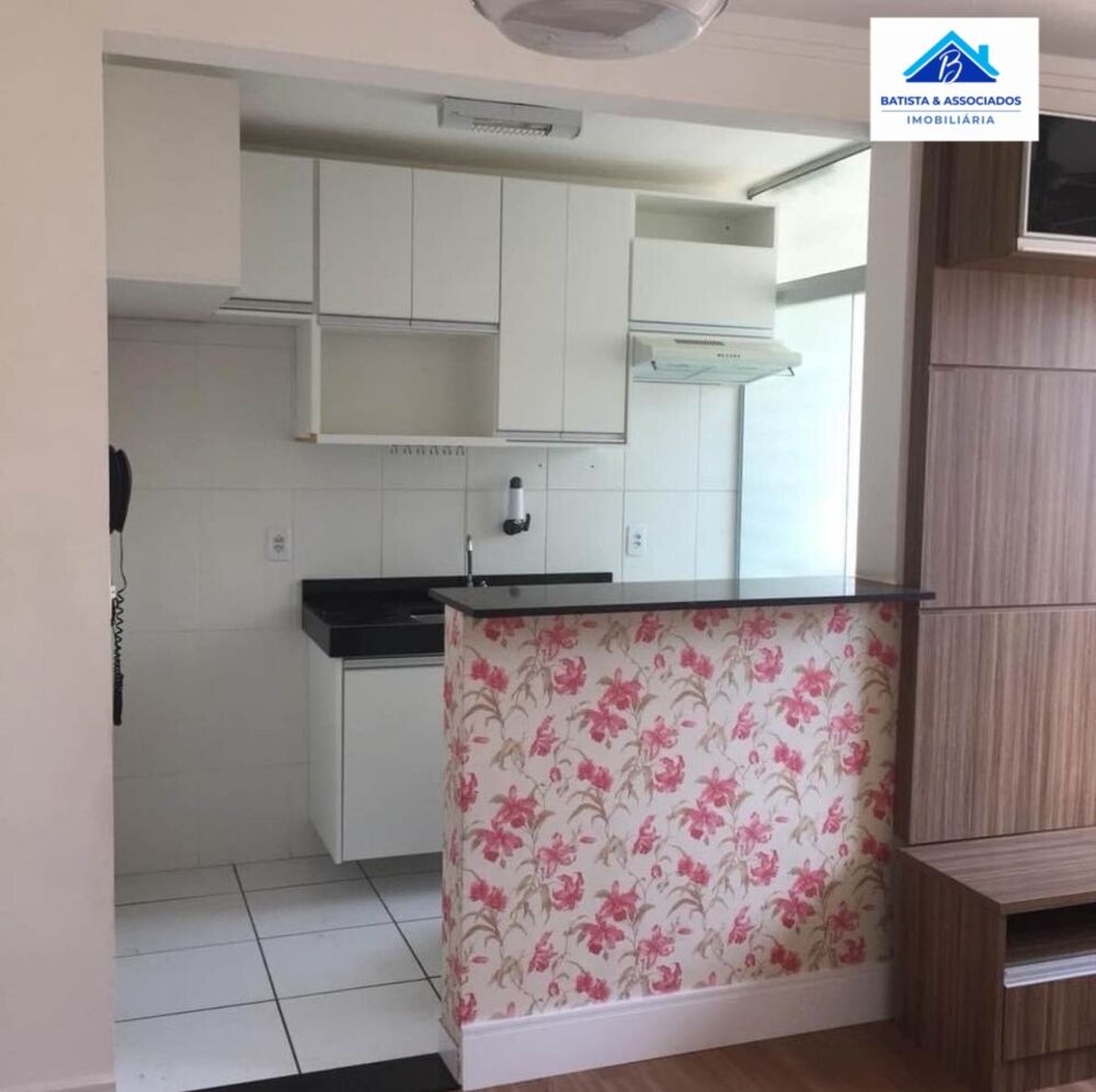 Apartamento, 2 quartos, 49 m² - Foto 3
