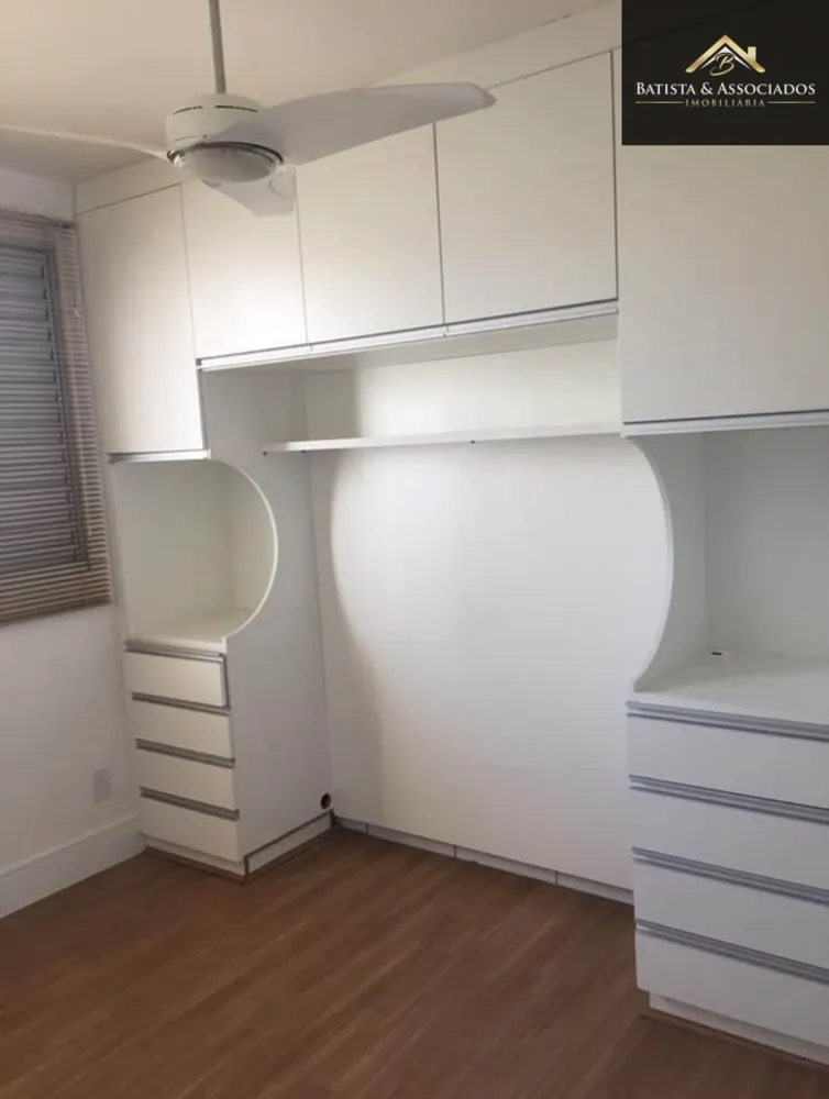Apartamento, 2 quartos, 49 m² - Foto 9
