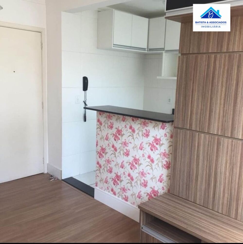 Apartamento, 2 quartos, 49 m² - Foto 2
