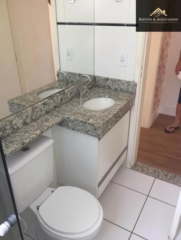 Apartamento, 2 quartos, 49 m² - Foto 10