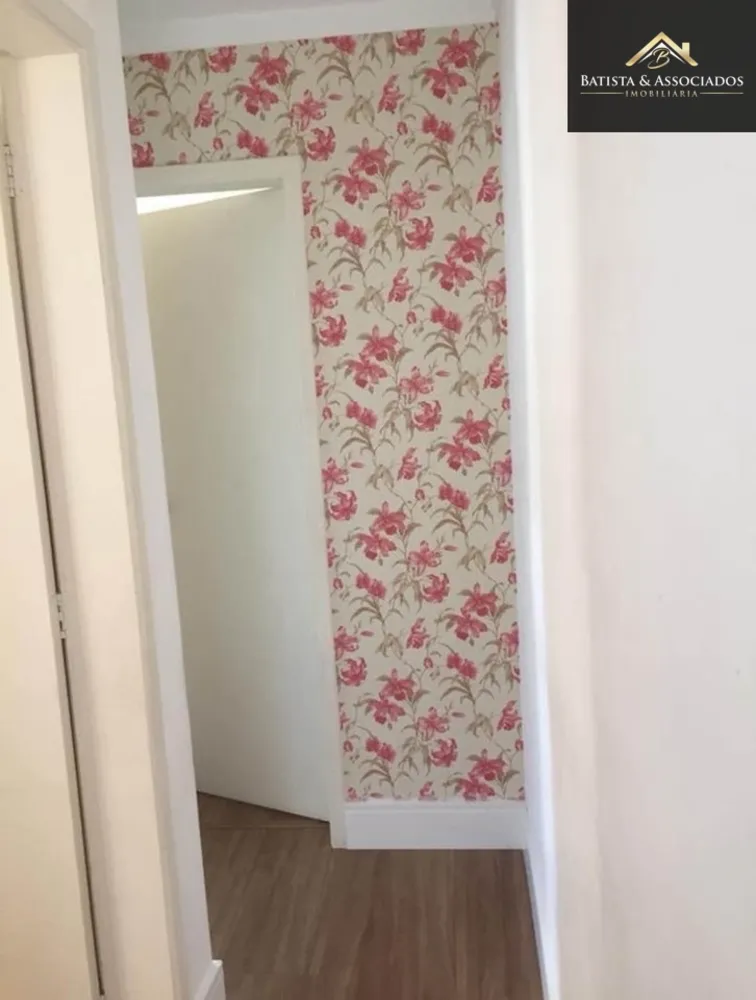Apartamento, 2 quartos, 49 m² - Foto 6