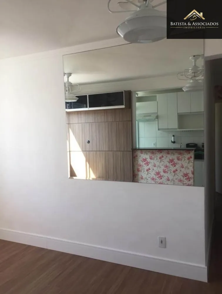Apartamento, 2 quartos, 49 m² - Foto 5