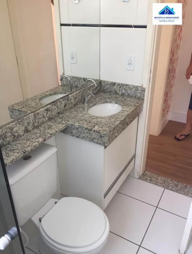 Apartamento, 2 quartos, 49 m² - Foto 1