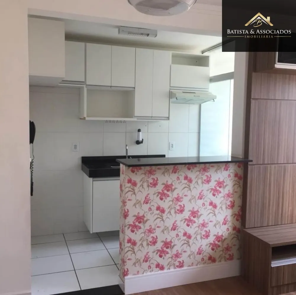 Apartamento, 2 quartos, 49 m² - Foto 11