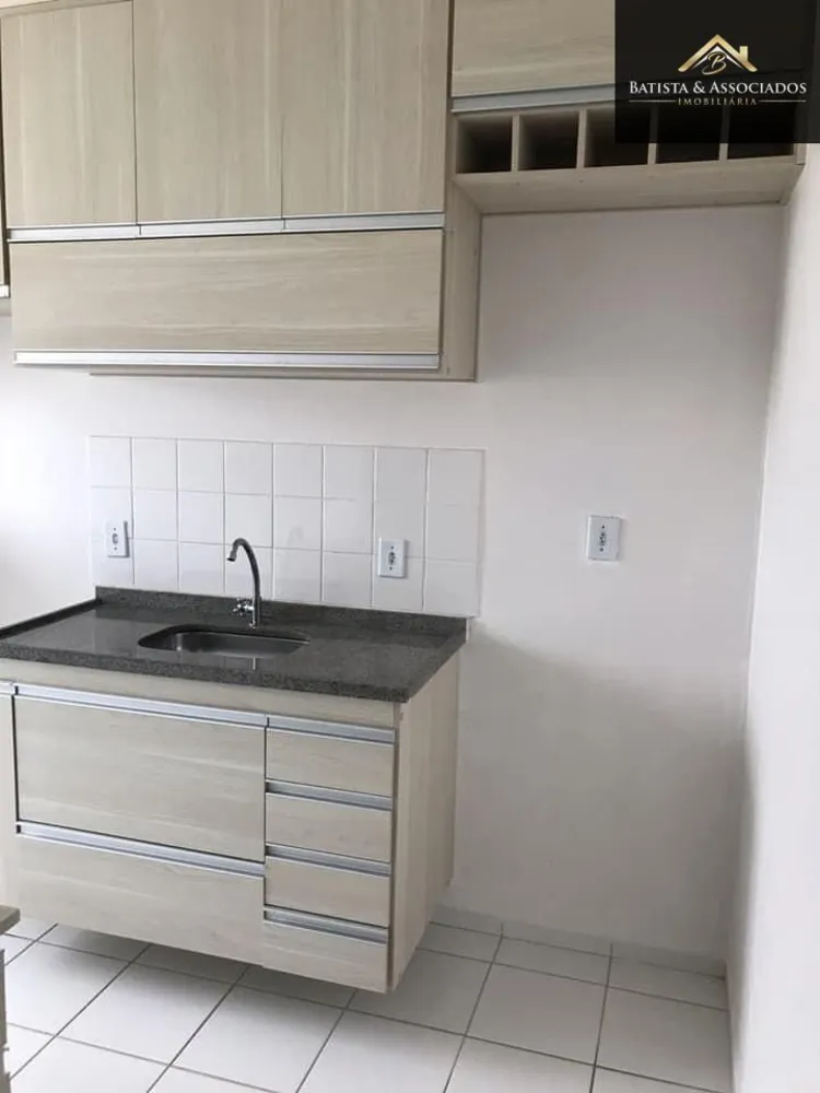 Apartamento, 2 quartos, 43 m² - Foto 6