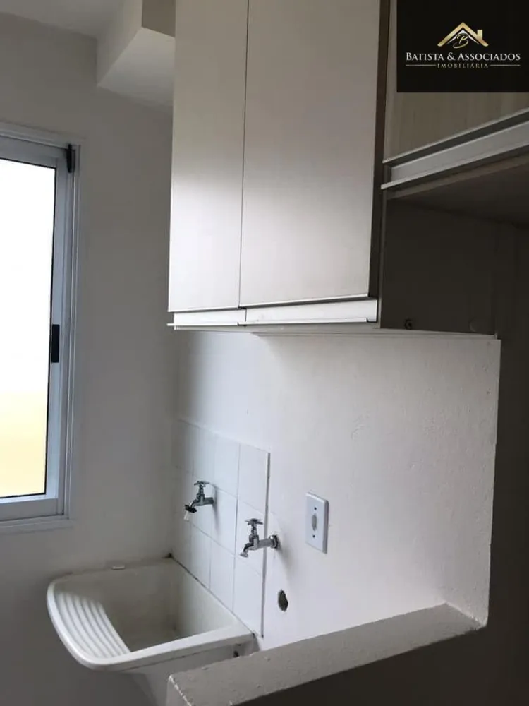 Apartamento, 2 quartos, 43 m² - Foto 8