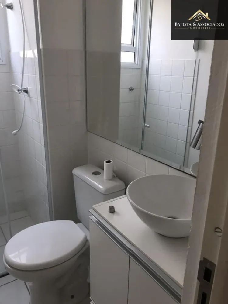 Apartamento, 2 quartos, 43 m² - Foto 10